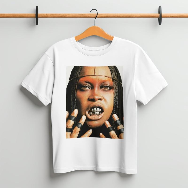 erykah badu shirt, women tshirt, bootleg rap tee, 90s t shirt, old school tshirt, rapper tshirt Hoodie, Sweatshirt