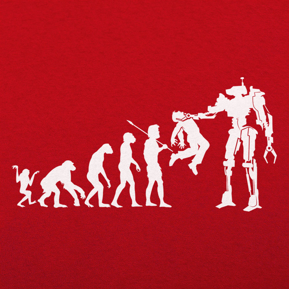 Evolution To Termination