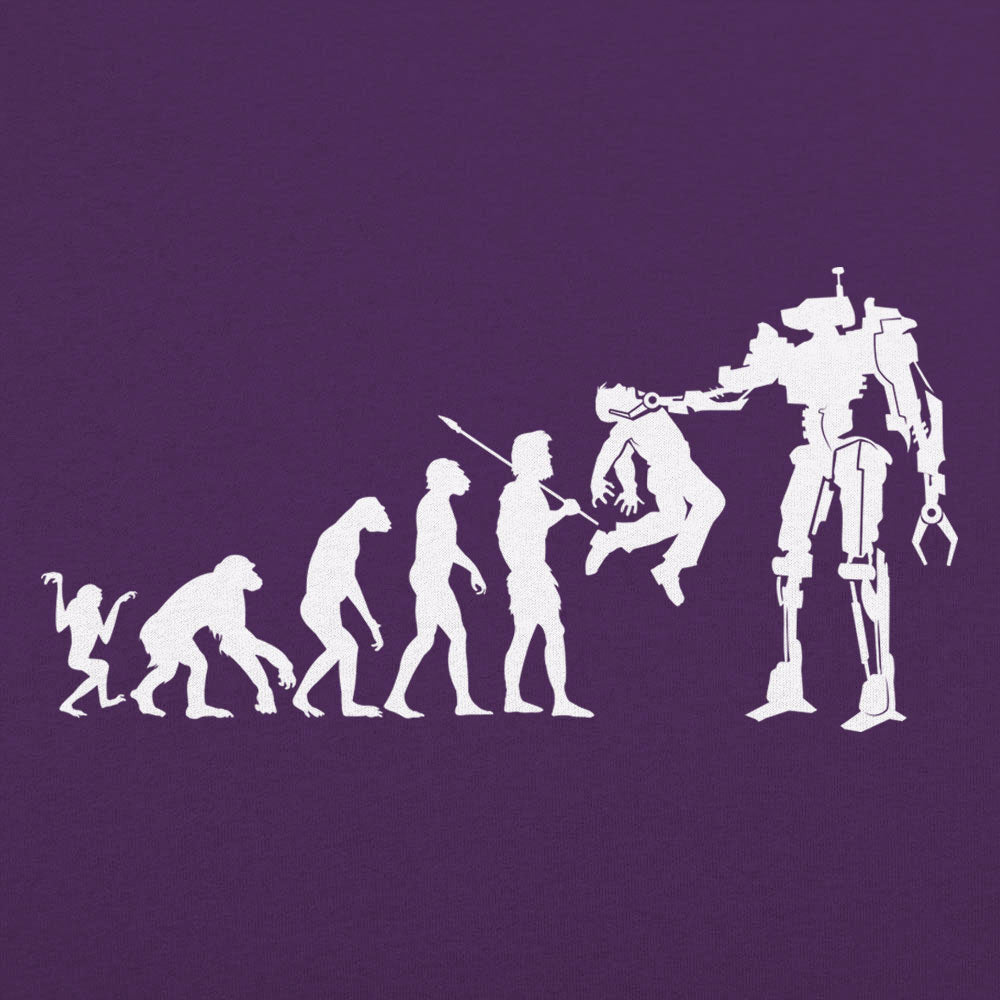 Evolution To Termination