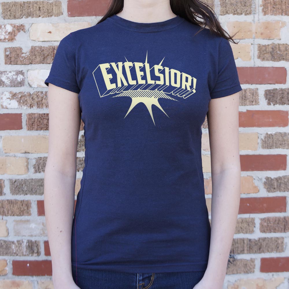 Excelsior