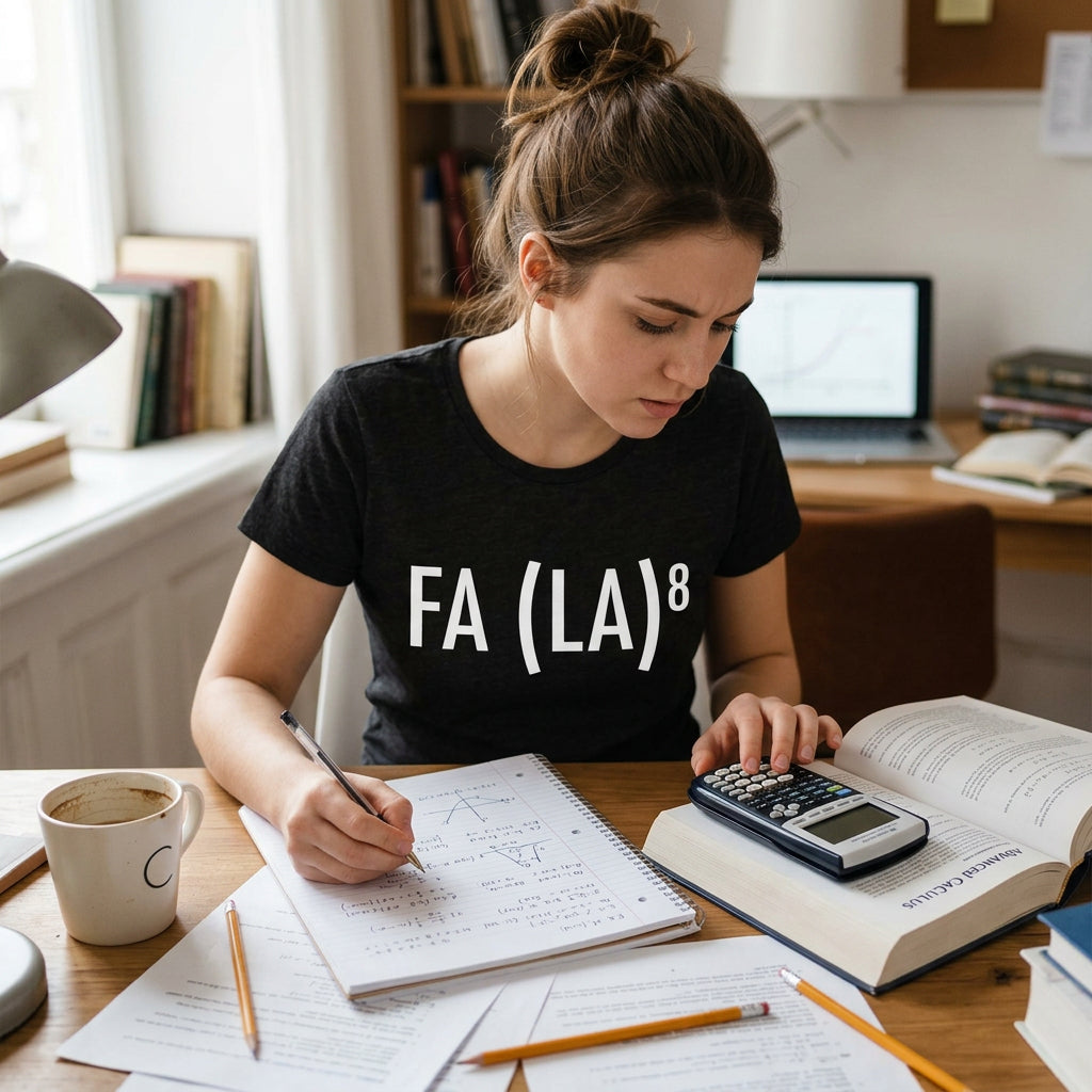 Fa (La)8 Women's T Shirt