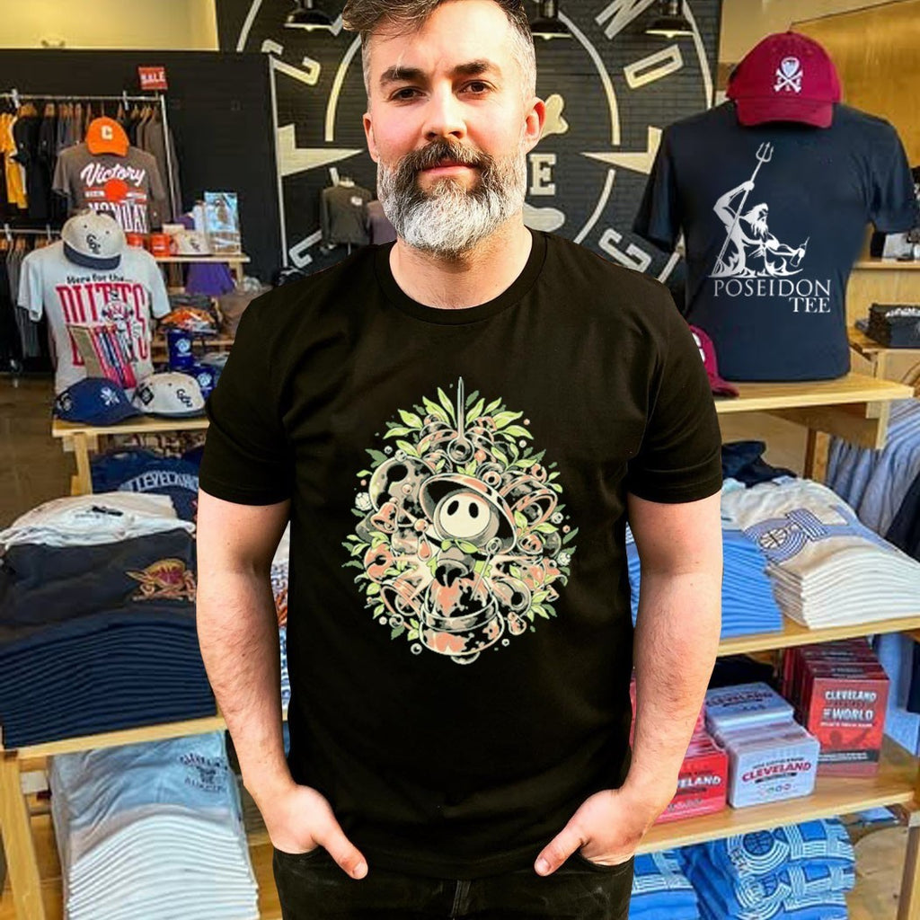 Fangamer Hopeful Pilgrim T-shirt