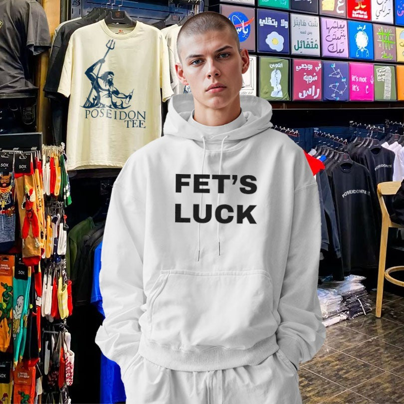 Fet’s Luck T-shirt