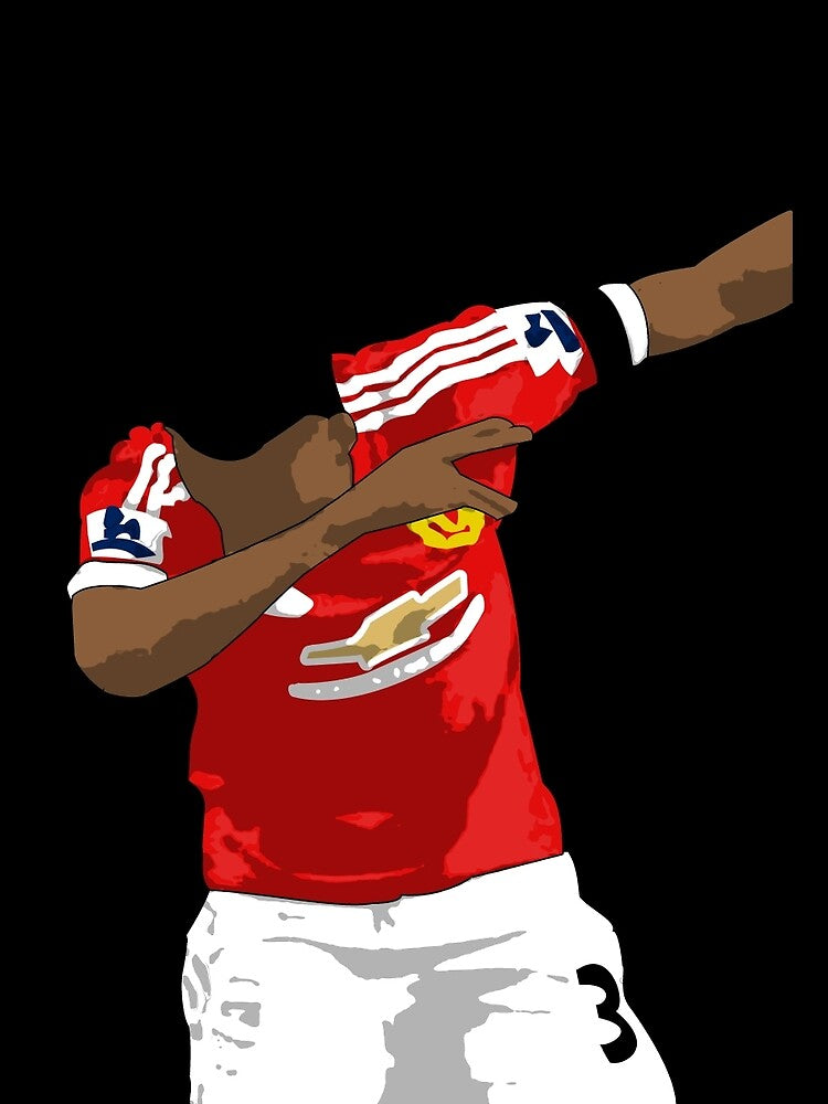 Dab on them Jesse by westonoconnor