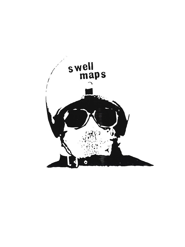 Swell Maps by Saving Grace Records