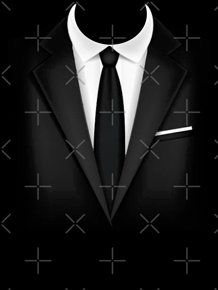 Suit Up by realmatdesign