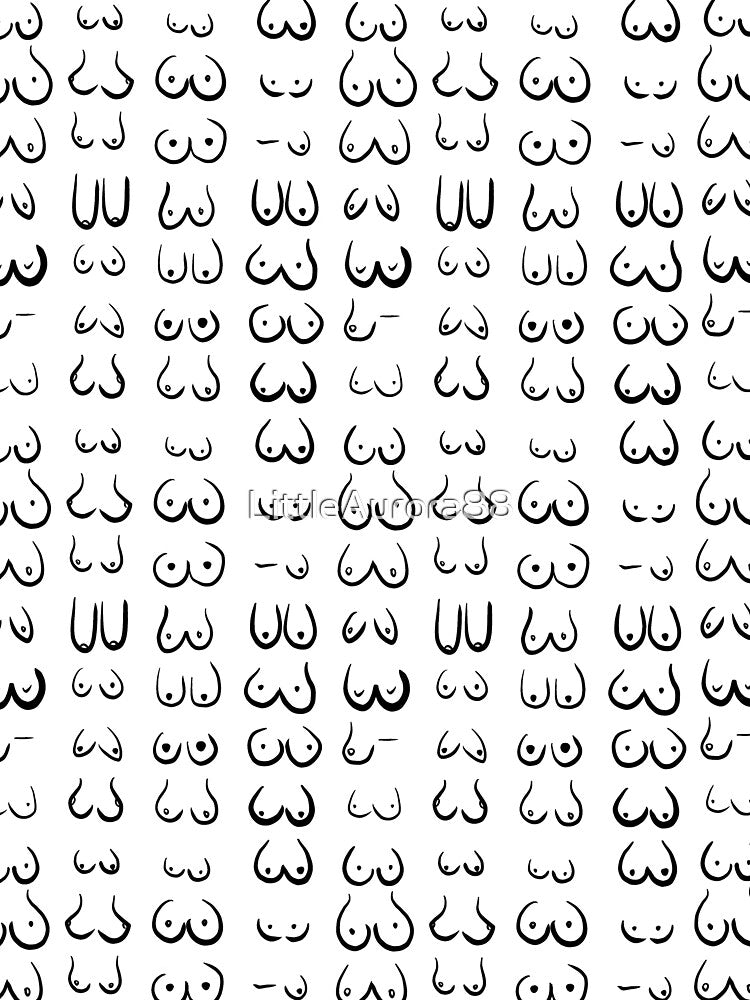 All Boobs Are Good Boobs 2 by LittleAurora88