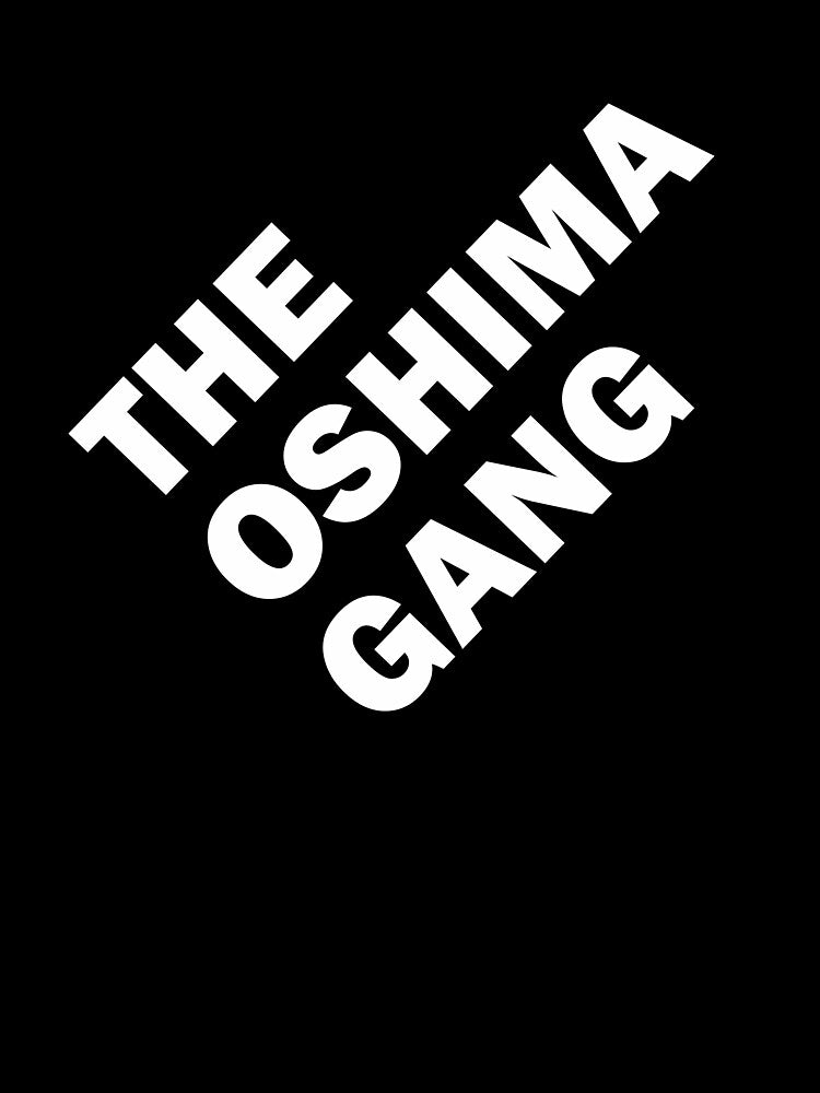 THE GANG by Ovnil