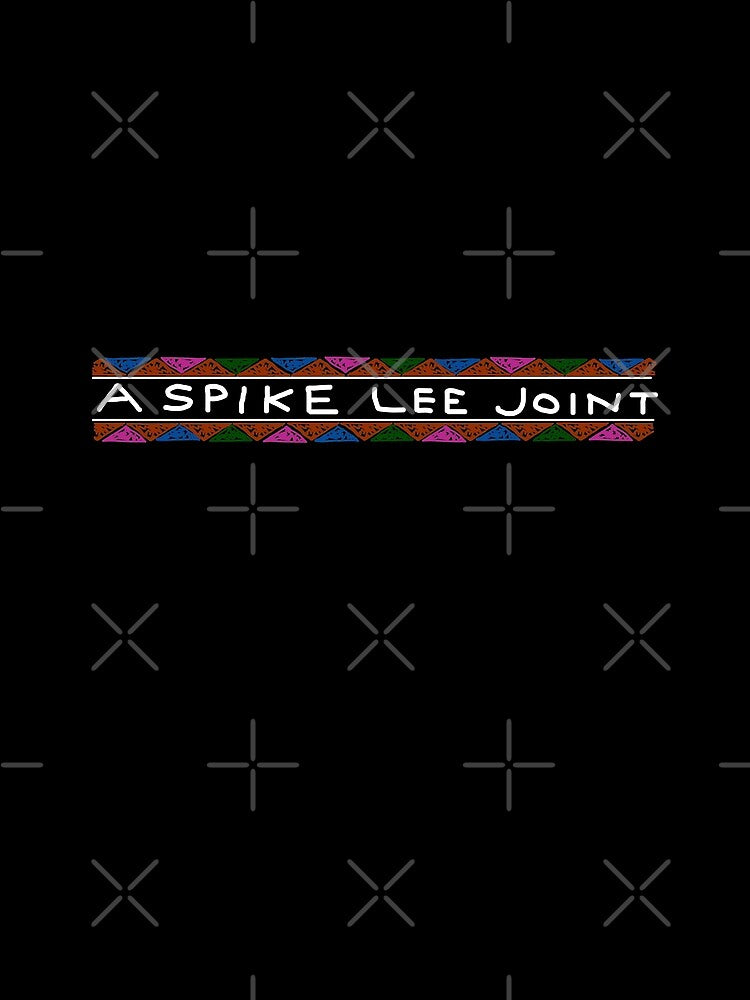a spike lee joint by marnilauren