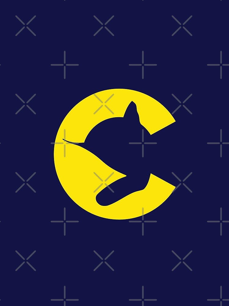 Chessie Train Logo by Biochao