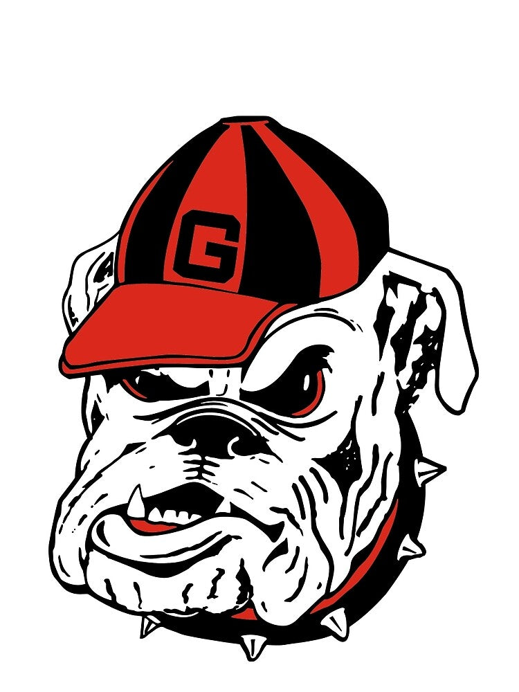 g bulldog by rizky maulida azizah