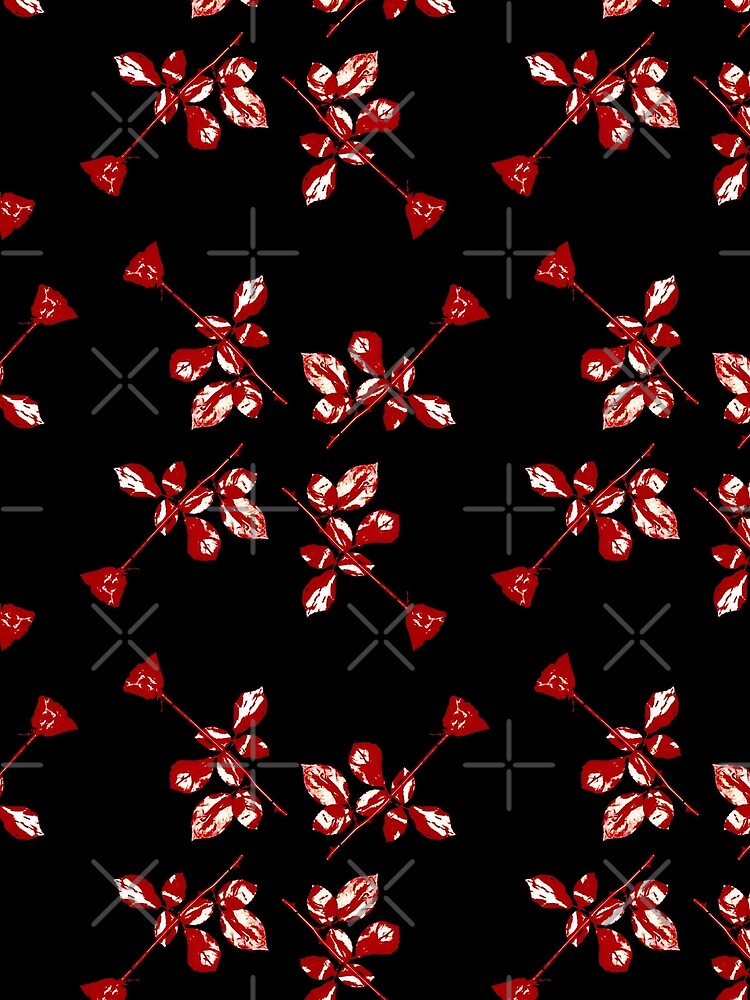 DM, Violator pattern by DeltaBOX