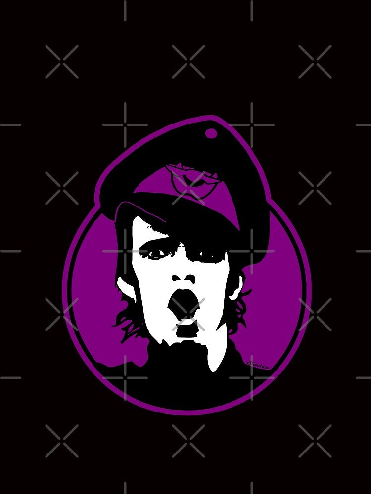 Scott Weiland by Shadow Est. 2014