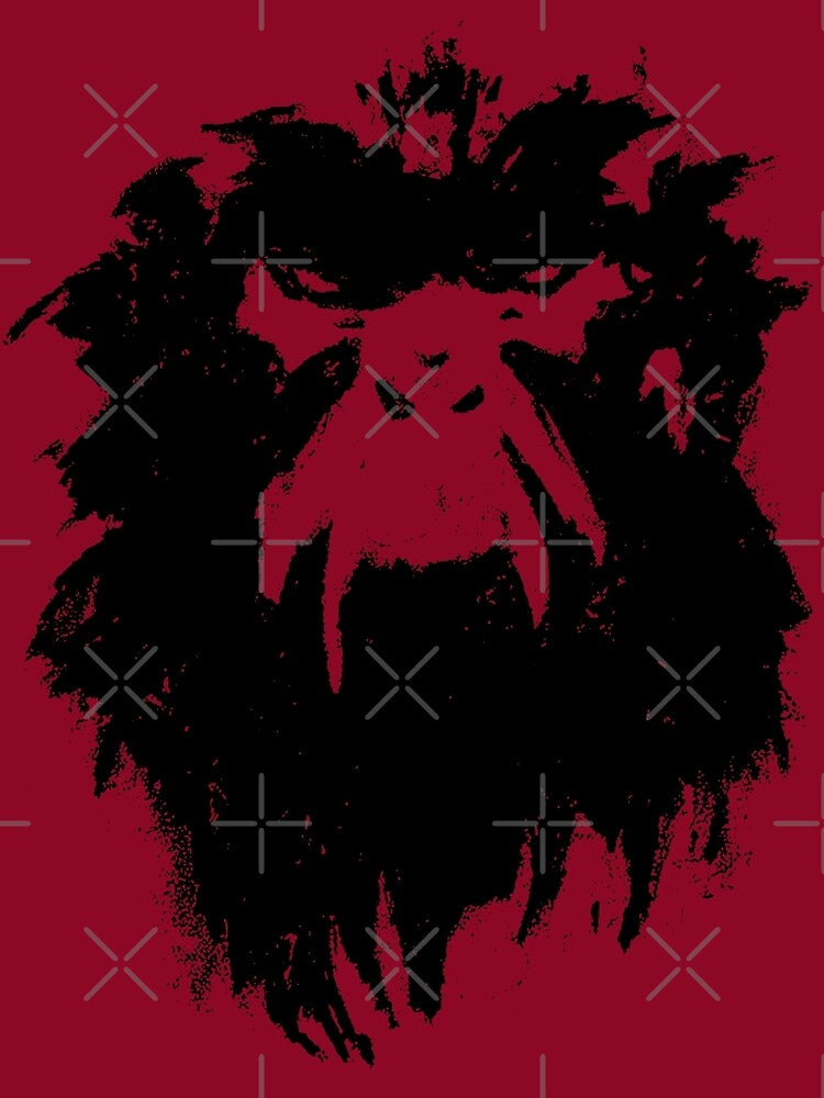 12 Monkeys - Terry Gilliam - Wall Drawing Black by createdezign