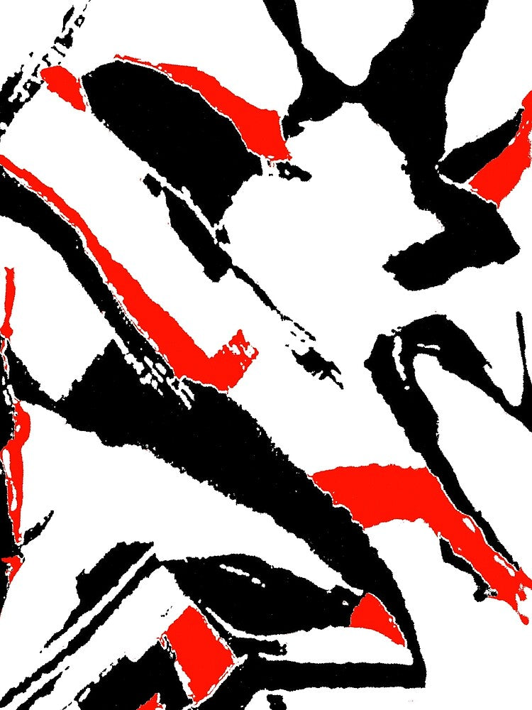 BY JOV(ANKA) by ClaytonHickman