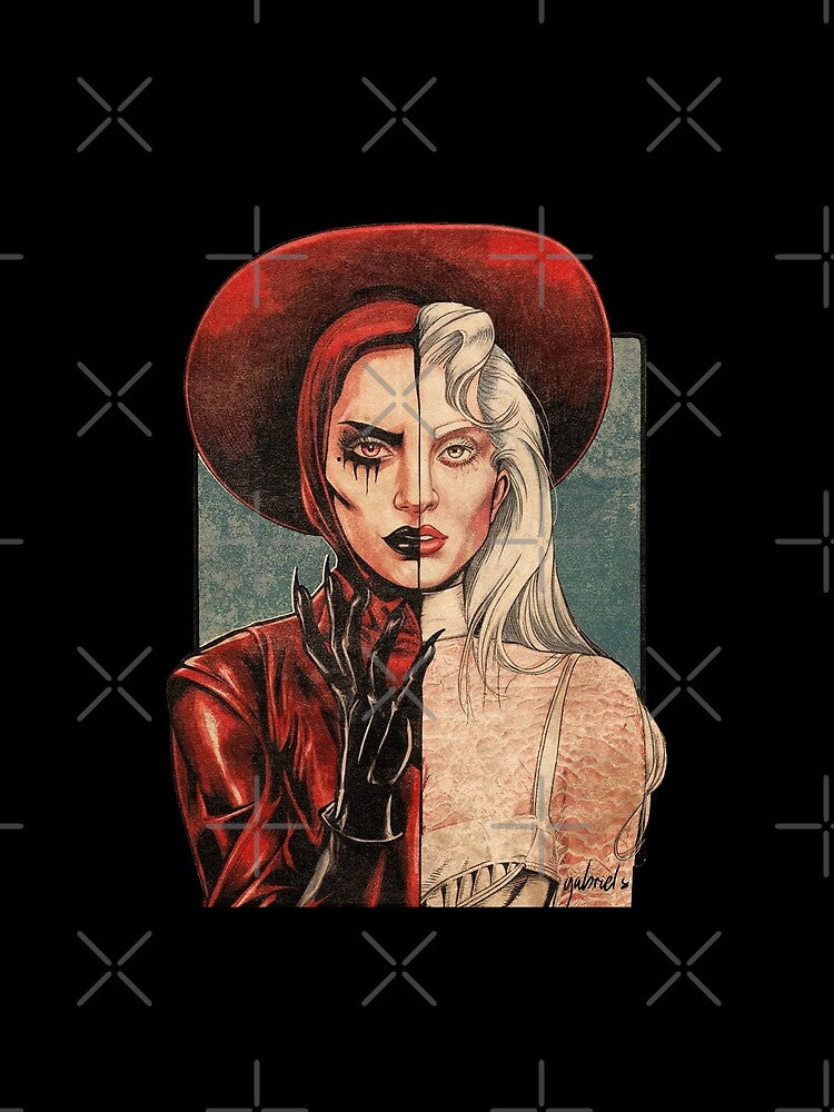 Lady Gaga Abracadabra by gagabracadabra