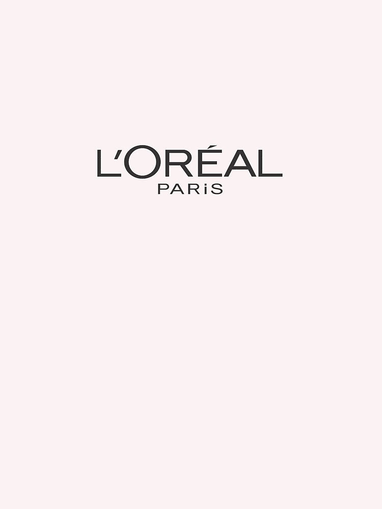 Loreal Merch Essential T-Shirt by Leaalsh