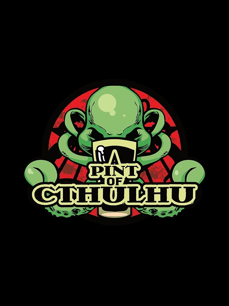 Apoc logo by APintOfCthulhu