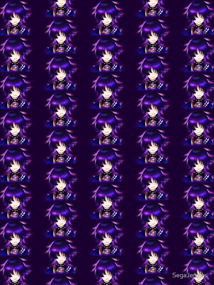 Scaramouche Evil Smile by SegaJenkins