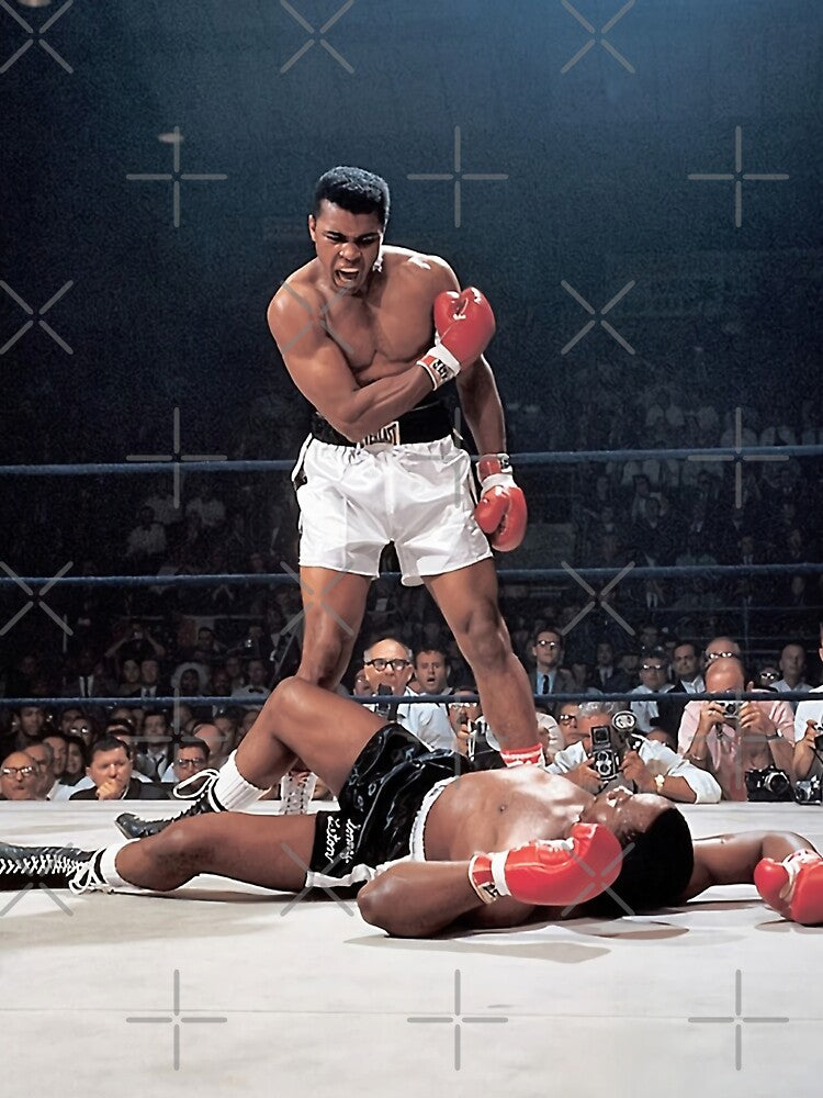 The Champion by Glenn Colvin