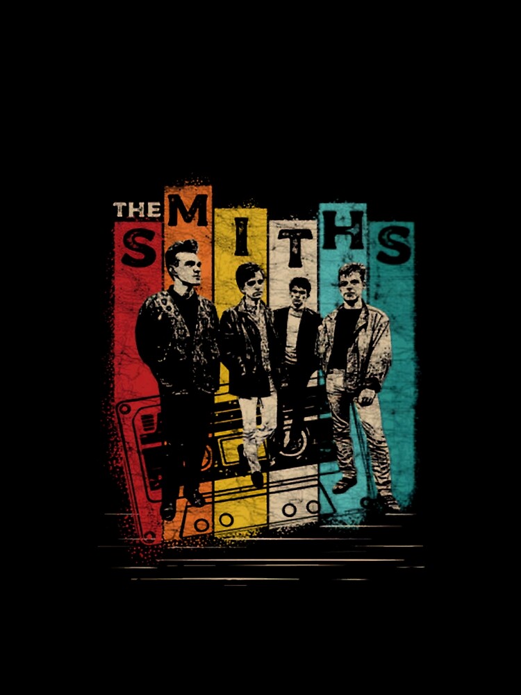 The Smiths by lwebb5479