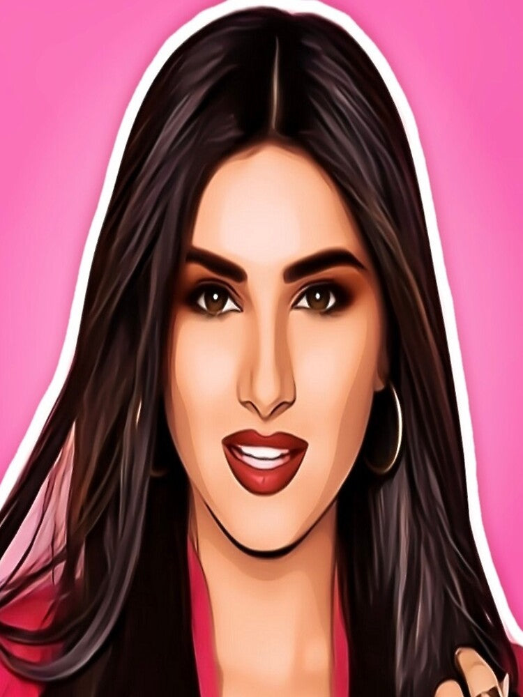 Tara Sutaria by Danlatif