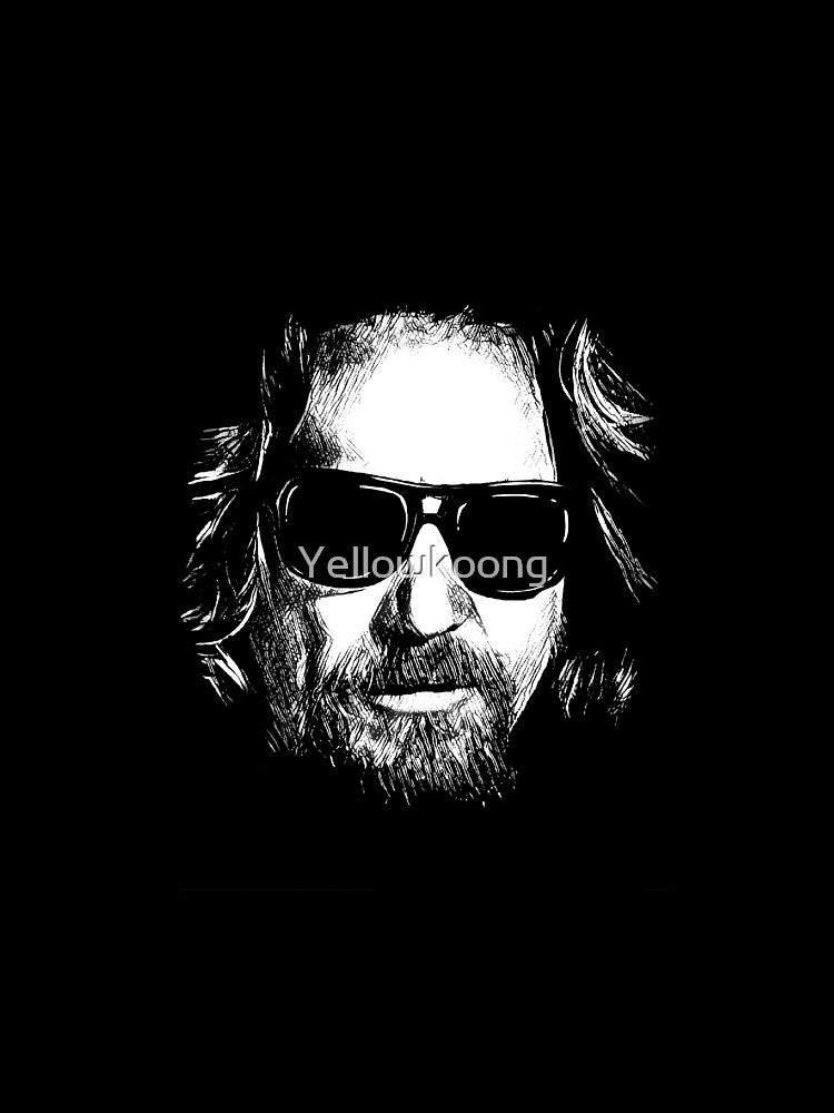 The dude by Yellowkoong