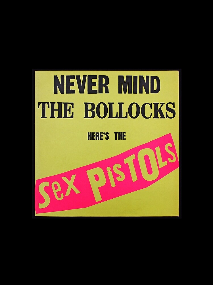 british punk rock by masumakent