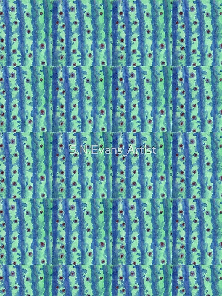 Cool Vines by S.N.Evans_Artist
