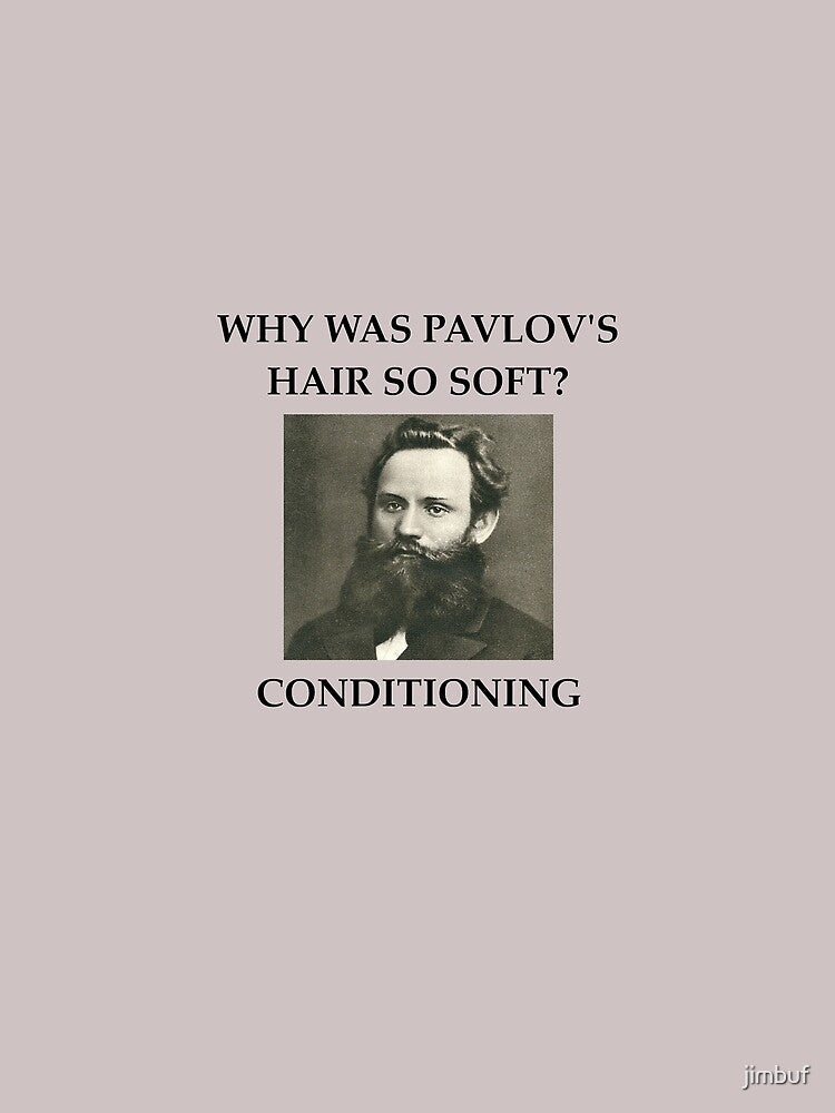Pavlov by jimbuf