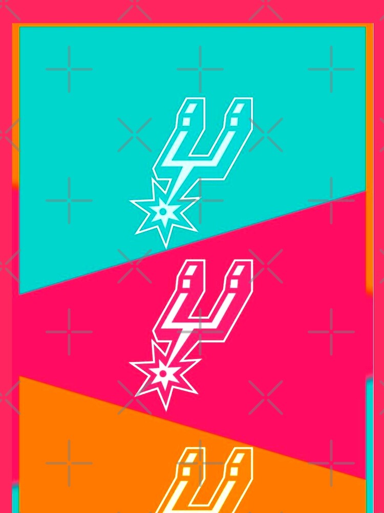 Spurs Tricolors by UZRWRLD