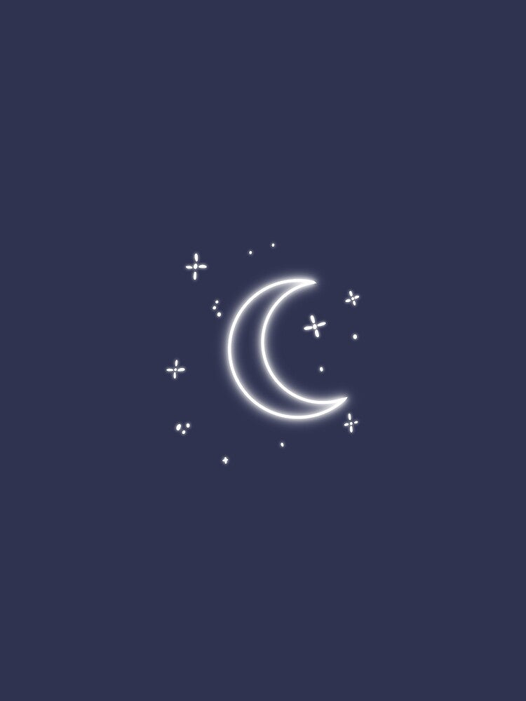 Moon by LOLlagnier