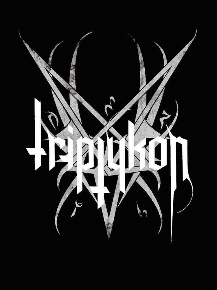 Triptykon Logo by RettaWalter