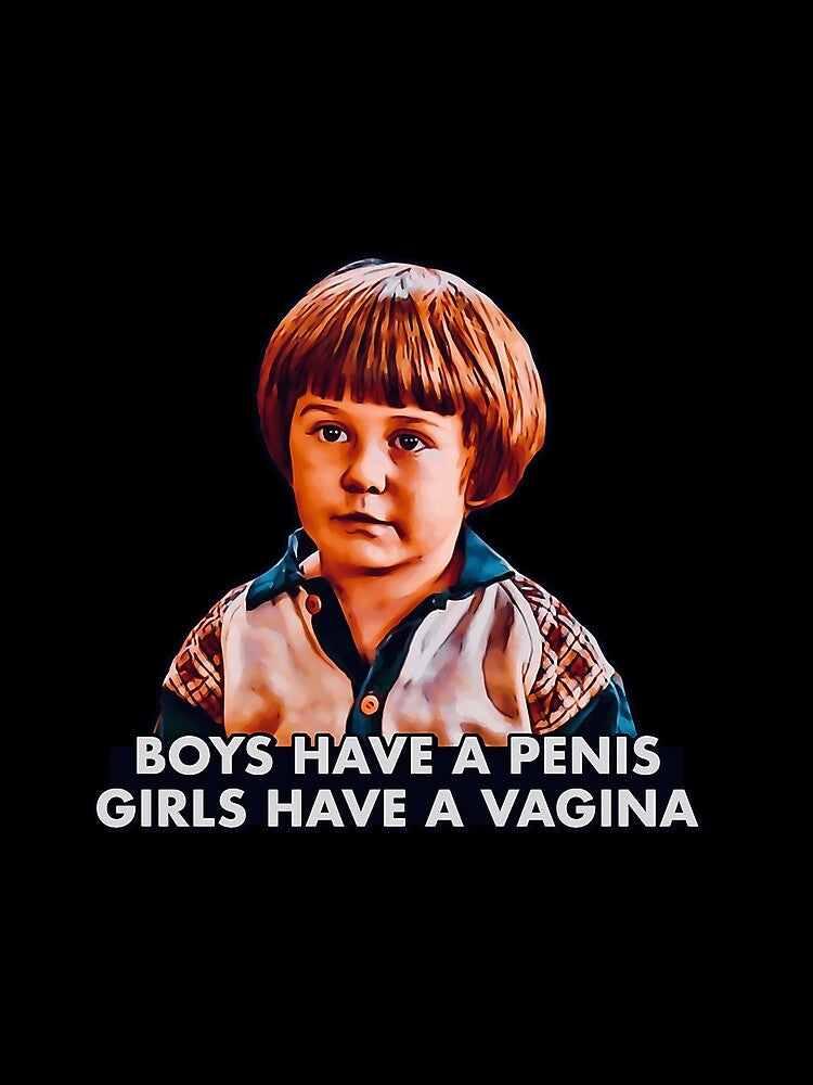 Kindergarten Cop  Boys And Girls by ALIIARTT
