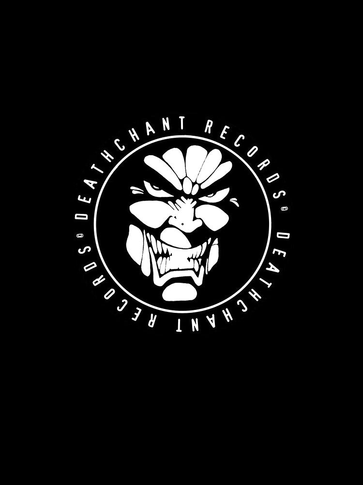 DEATHCHANT Records by DoshiaLozano