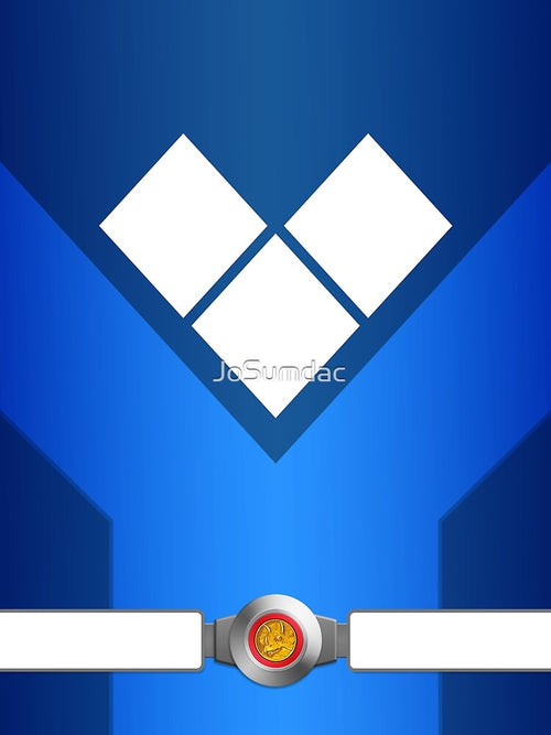 2026 Blue by JoSumdac