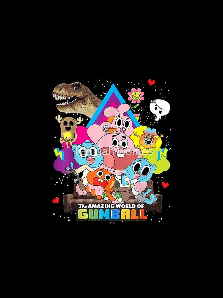 Amazing Cartoon Family Funny Cartoon Fan Art by Taniyah Gomes
