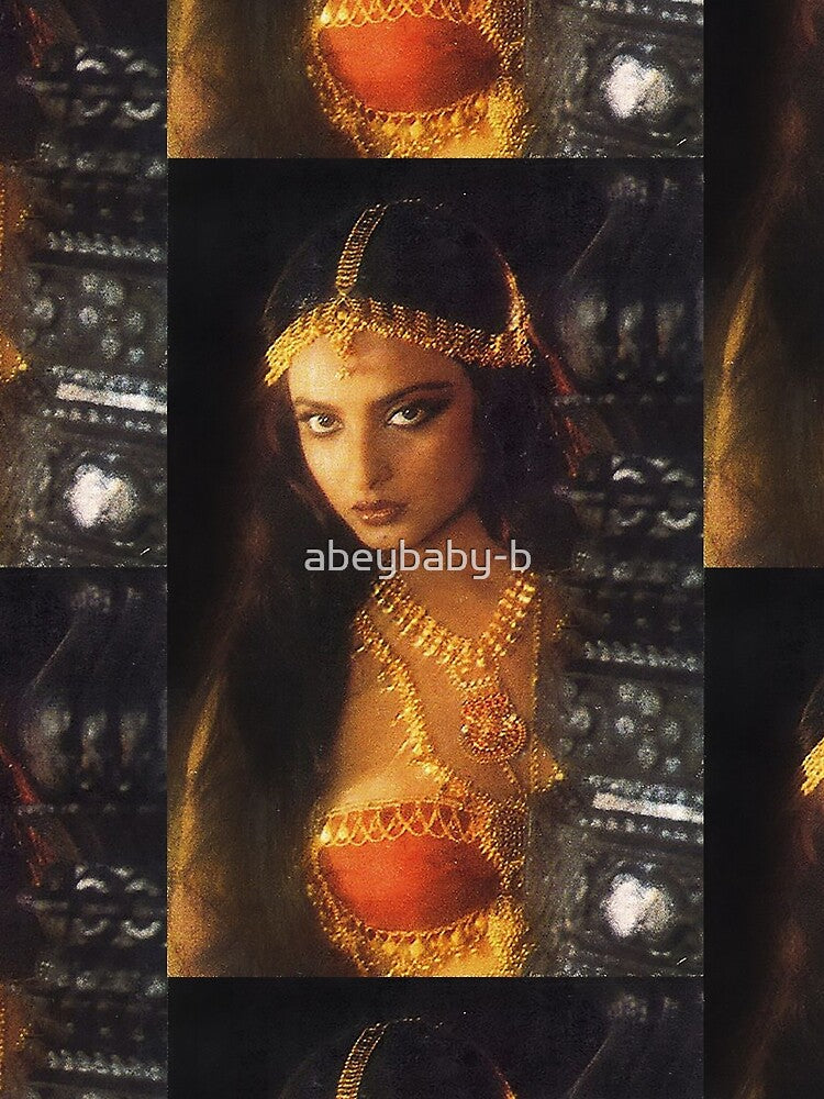 Hindu Beauty by abeybaby-b