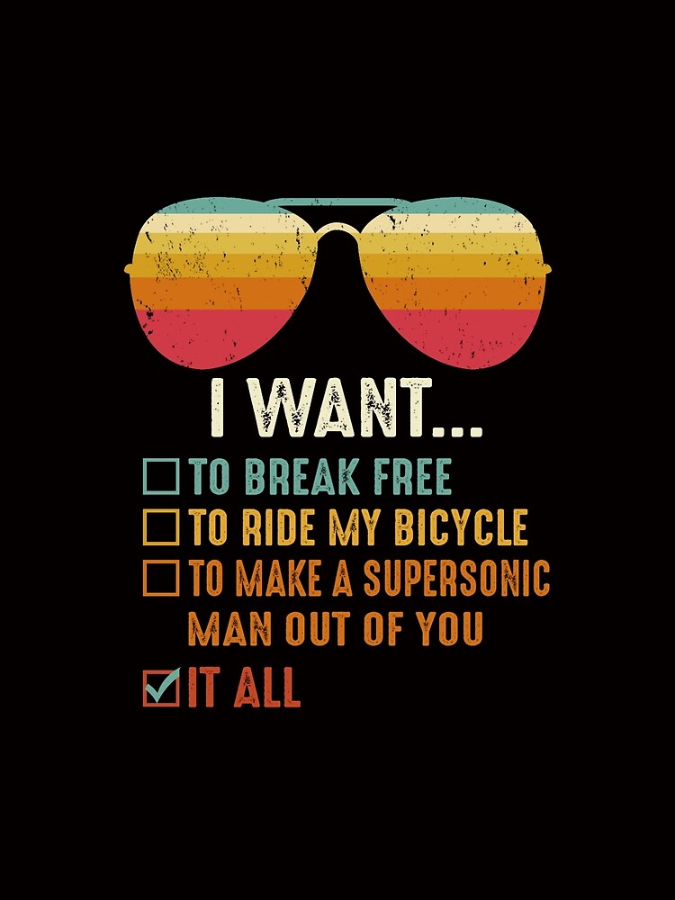 I Want To by ChandlerRous