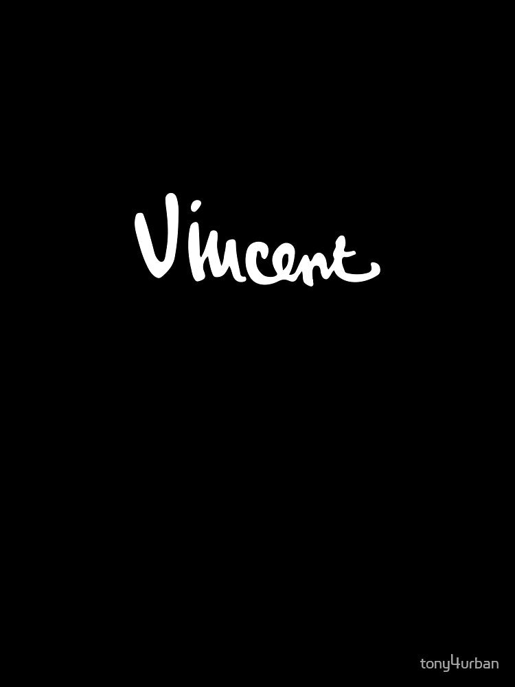 Vincent van Gogh signature by tony4urban