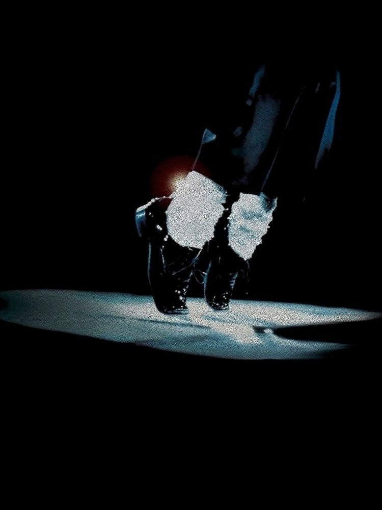 MJ by Creativnani