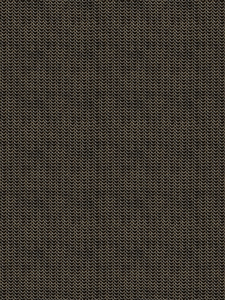 Chain Mail #1 by x1brett