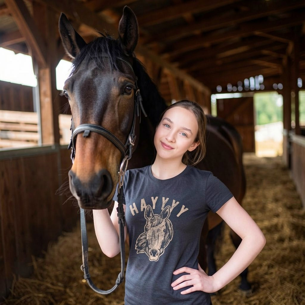 Hayyyy Women's T Shirt