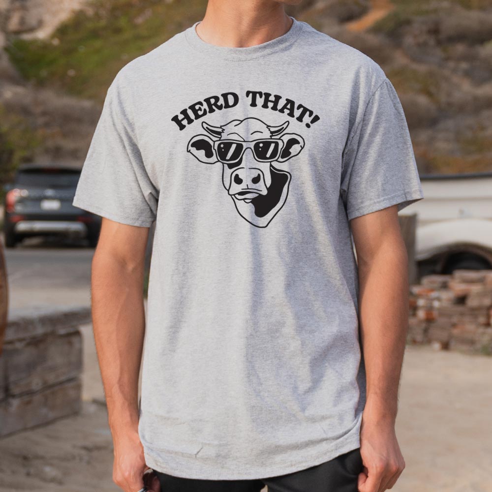 Herd That!