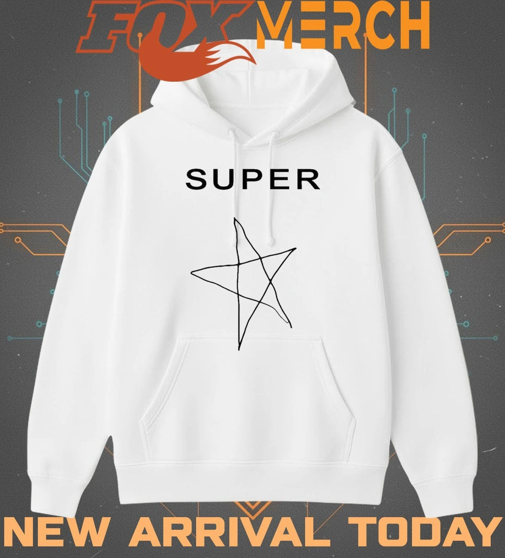 High potential ava super star t-shirt