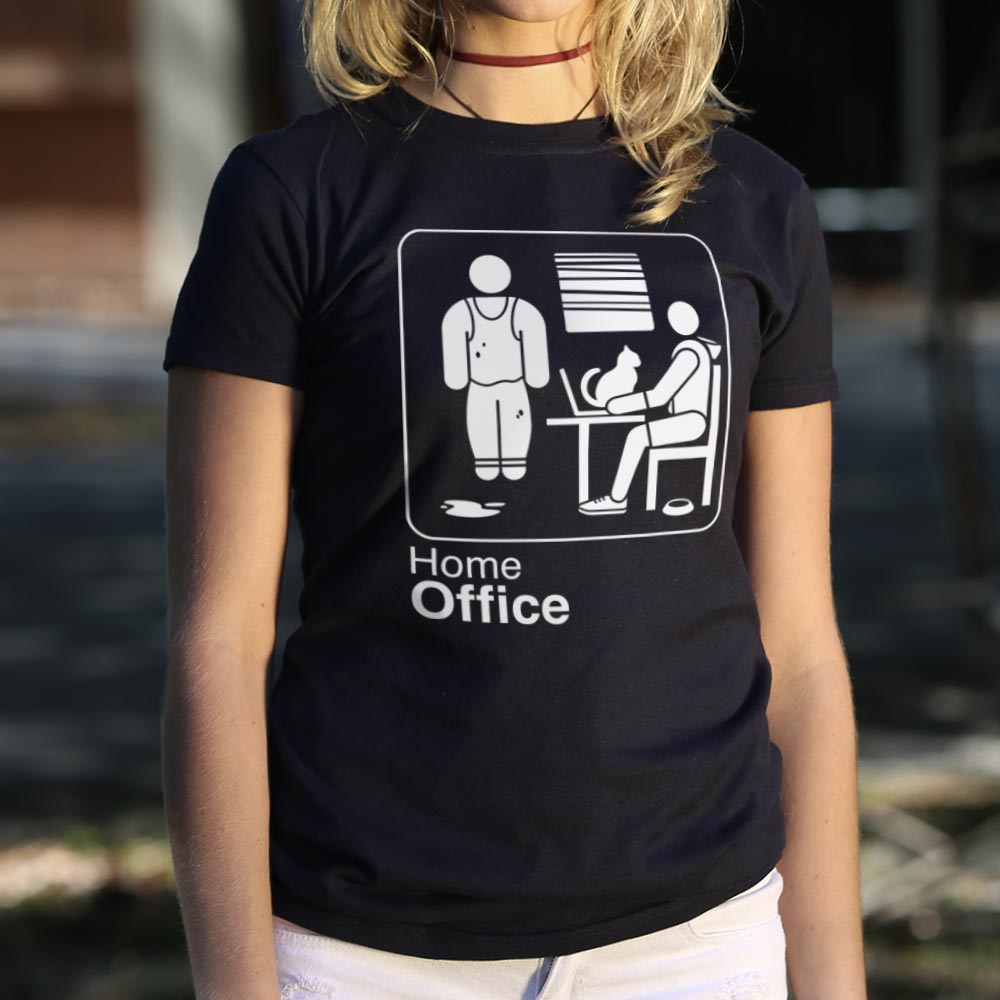 Home Office
