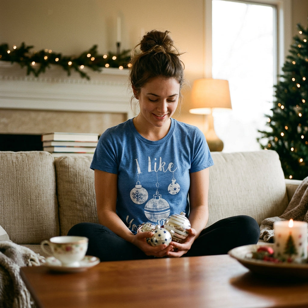 I Like Your Balls Women's T Shirt