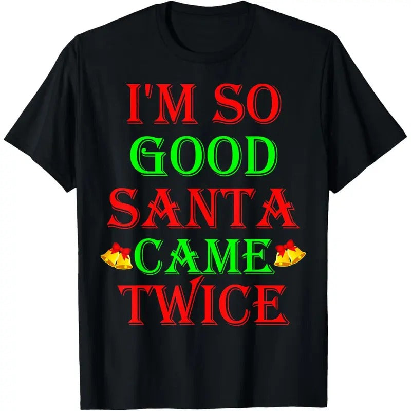 inappropriate Christmas Funny xmas party gift T-Shirt made in usa Hoodie, Sweatshirt | TeeBloomCo.com