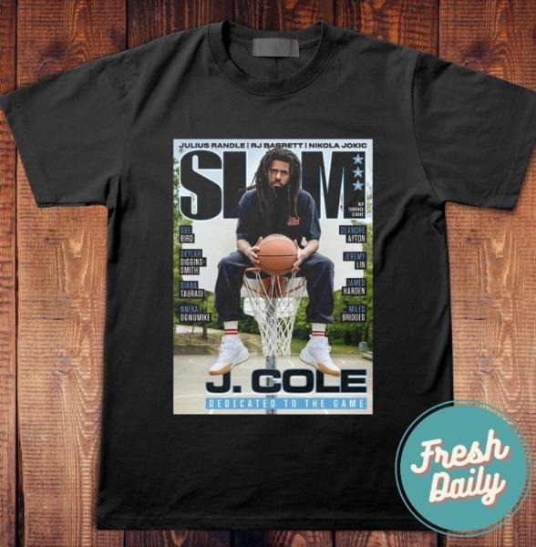j cole music t-shirt unisex for all fans s-3xl Hoodie, Sweatshirt | TeeBloomCo.com
