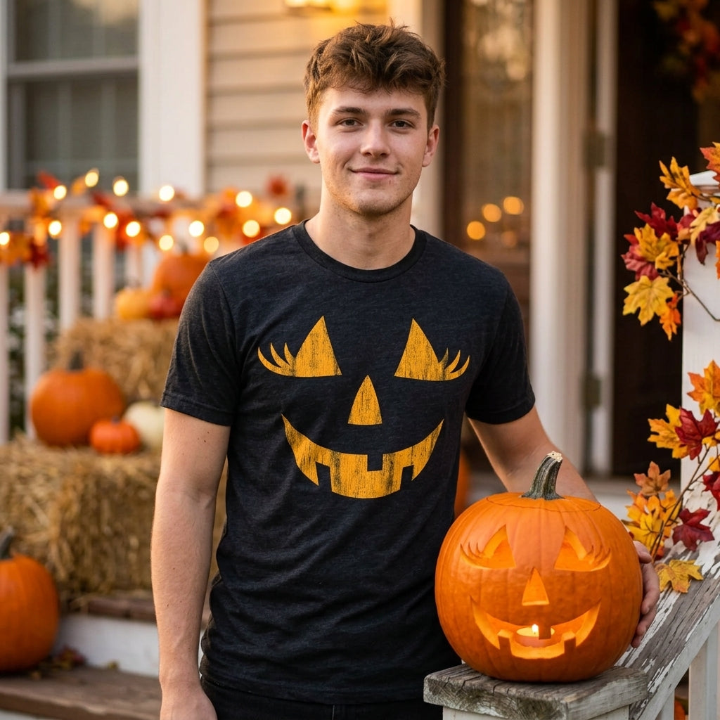 Wacky Wendy Men's T Shirt